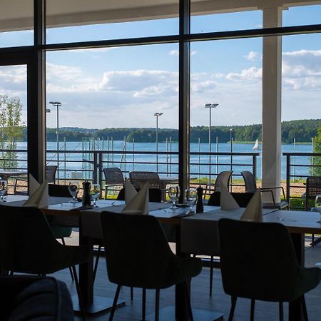 Omega Hotel Olsztyn  Eksteriør bilde