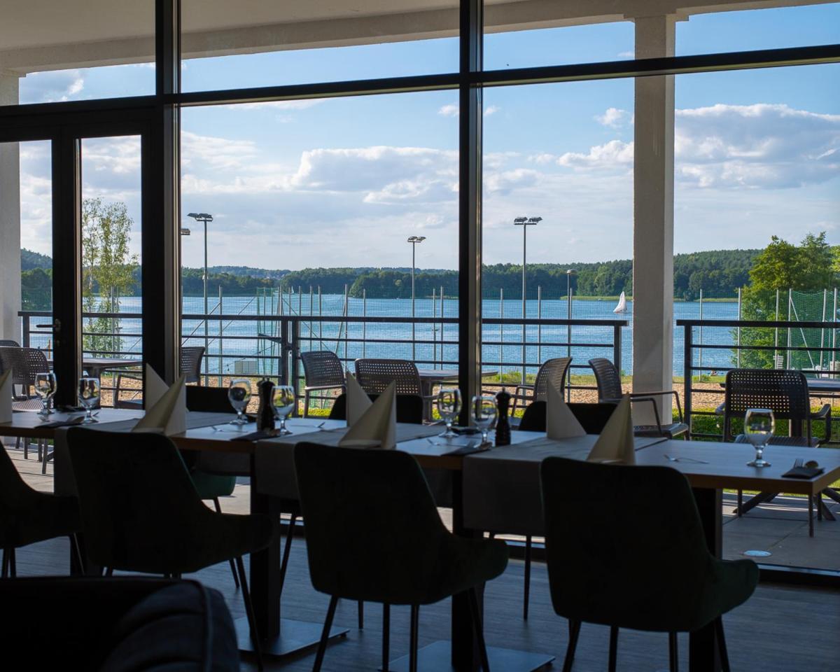 Omega Hotel Olsztyn  Eksteriør bilde