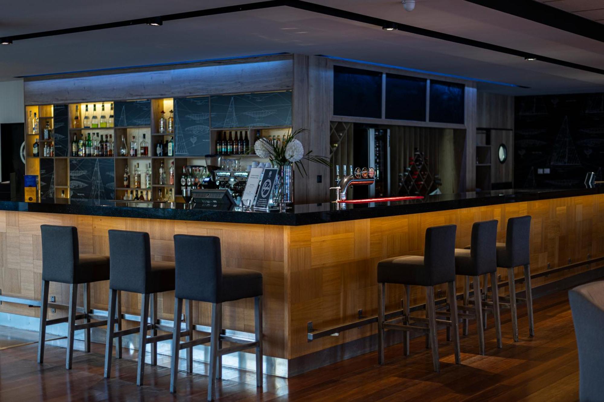 Omega Hotel Olsztyn  Eksteriør bilde