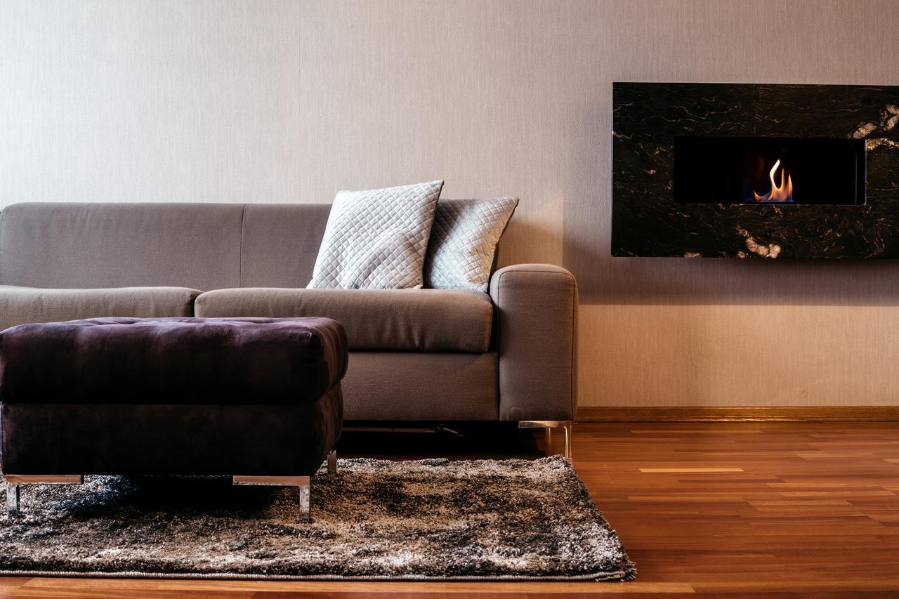 Omega Hotel Olsztyn  Eksteriør bilde